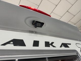 AUTOCARAVANA PERFILADA FIAT LAIKA X595R