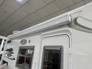 AUTOCARAVANA PERFILADA FIAT LAIKA X595R