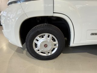 AUTOCARAVANA PERFILADA FIAT LAIKA X595R