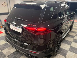 NOVEDAD | Mercedes-AMG GLE 53 HYBRID 4MATIC+