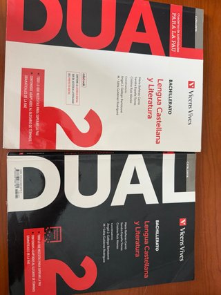 Lengua castellana y literatura 2 bachillerato :...