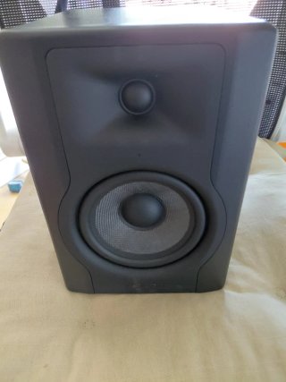 Monitor da studio M-Audio BX5 D3