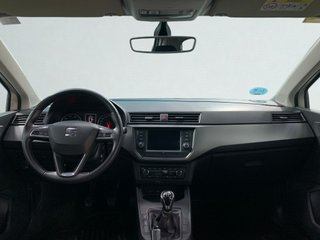 SEAT Ibiza 2019