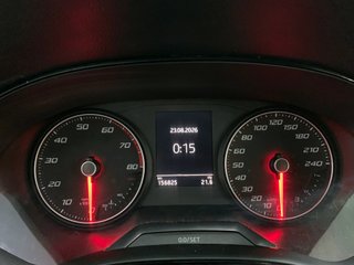 SEAT Ibiza 2019