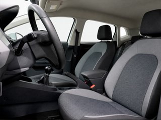 SEAT Ibiza 2019
