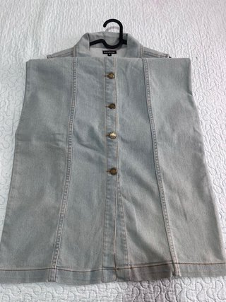 Vestido Bebe Talla M