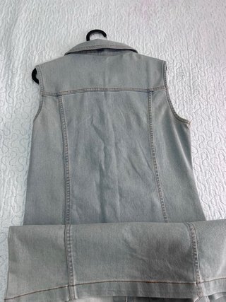 Vestido Bebe Talla M