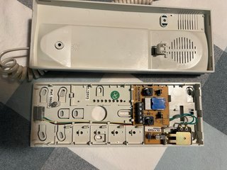 Telefonillo Fermax