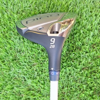 Madera 9 28º Ping G LE 3 Golf Mujer