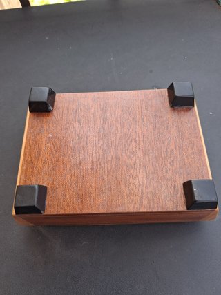 Portagioie svuota tasche