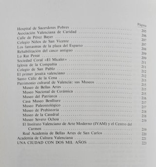 Callejeando por Valencia (Spanish Edition)
