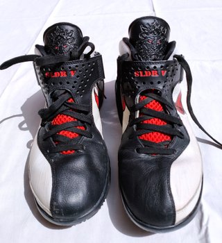 Nike Air Max Soldier V Lebron (45)