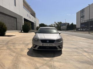 SEAT IBIZA 1.0 TSI 95CV STYLE PLUS 5P