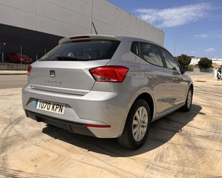 SEAT IBIZA 1.0 TSI 95CV STYLE PLUS 5P