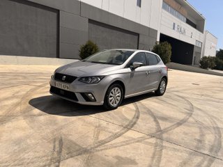 SEAT IBIZA 1.0 TSI 95CV STYLE PLUS 5P