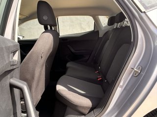 SEAT IBIZA 1.0 TSI 95CV STYLE PLUS 5P