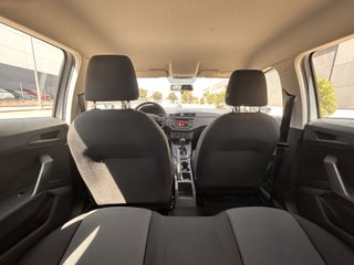 SEAT IBIZA 1.0 TSI 95CV STYLE PLUS 5P