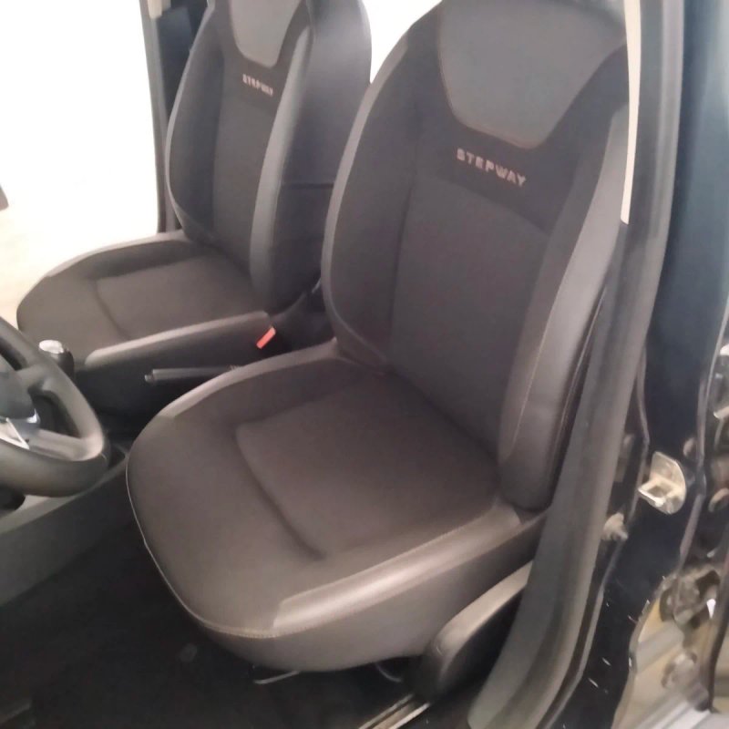 Dacia Sandero 1.5 dCi SL Trotamundos 2017, foto 9