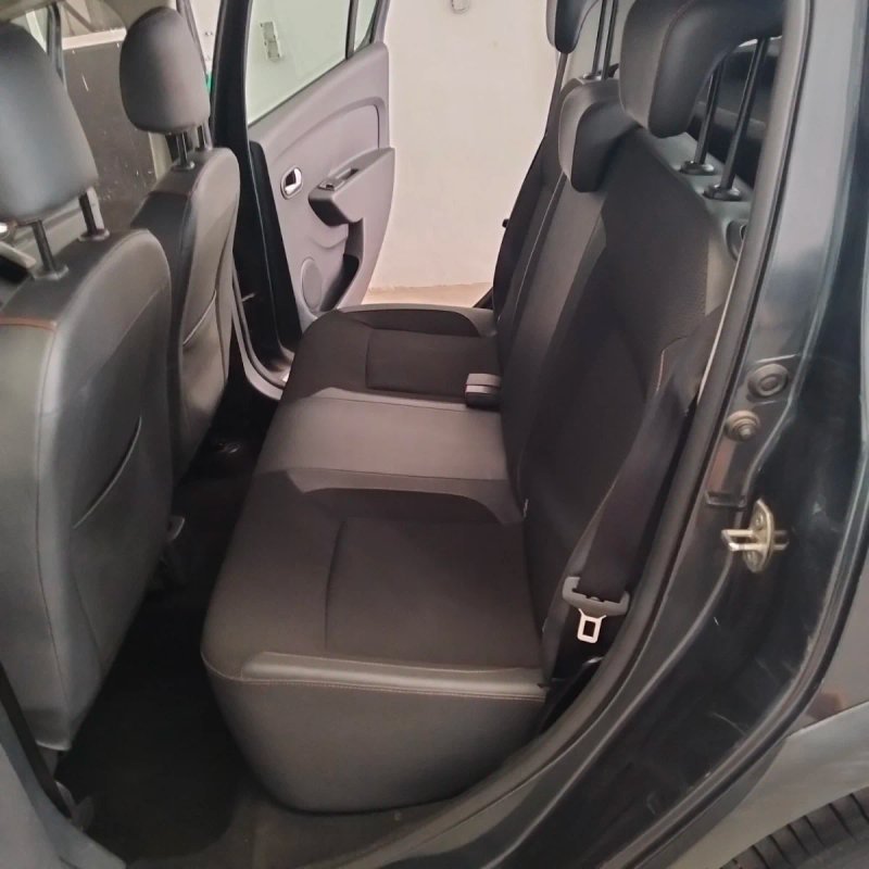 Dacia Sandero 1.5 dCi SL Trotamundos 2017, foto 10
