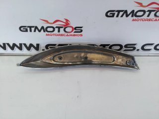 Embellecedor Trasero Derecho Piaggio Beverly