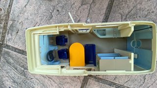 Caravana Playmobil