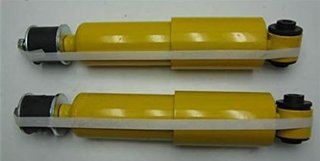 Kit Amortiguadores Cortos VW T4 (-50mm)
