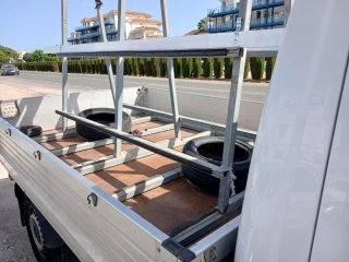 Volkswagen Transporter 2015