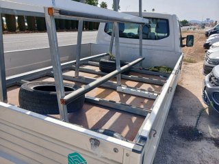 Volkswagen Transporter 2015