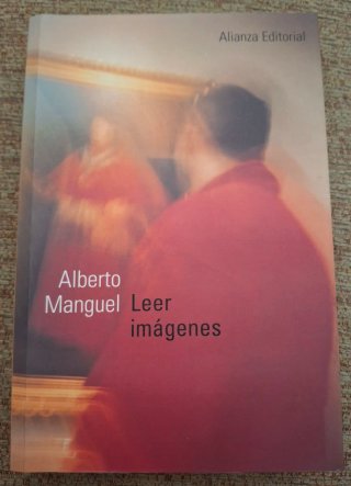 Leer imágenes una historia privada del arte