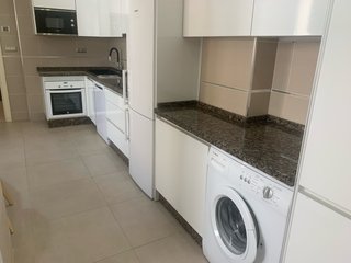 Atico 2 dorm 2 baños en alquiler(Fuengirolacentro
