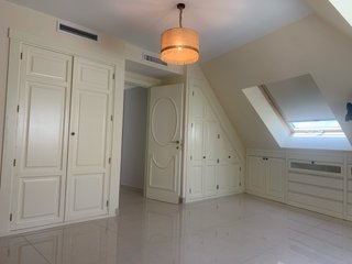 Atico 2 dorm 2 baños en alquiler(Fuengirolacentro