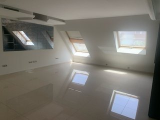Atico 2 dorm 2 baños en alquiler(Fuengirolacentro
