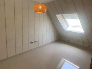 Atico 2 dorm 2 baños en alquiler(Fuengirolacentro