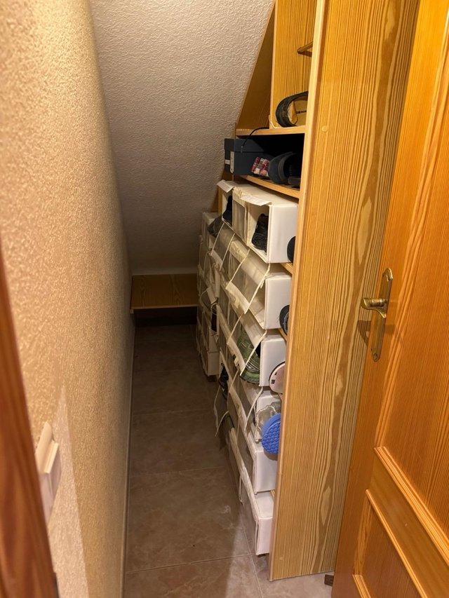 Chalet en San Miguel, Urbanizacion calicanto 300 m