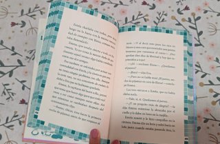 Elena Sirena 2 Amistades a prueba
