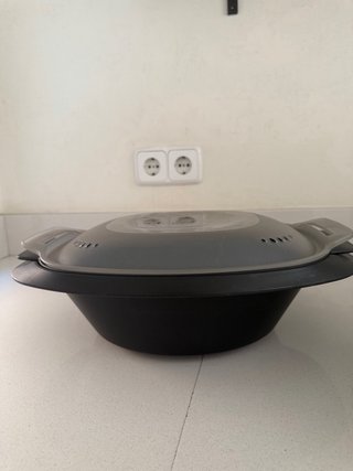 Robot de Cocina Cecotec Mambo 11090 Habana