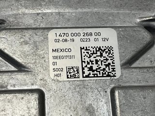Centralita Faro Fiat Tipo 15-22