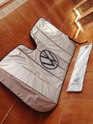 PARASOL VOLKSWAGEN