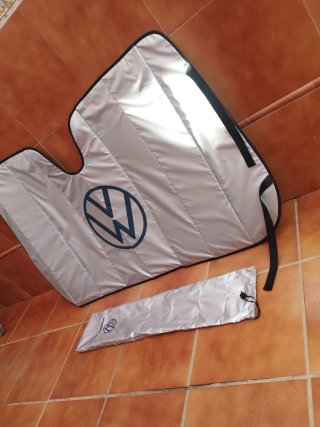 PARASOL VOLKSWAGEN