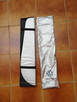 PARASOL VOLKSWAGEN