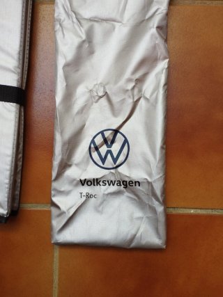 PARASOL VOLKSWAGEN