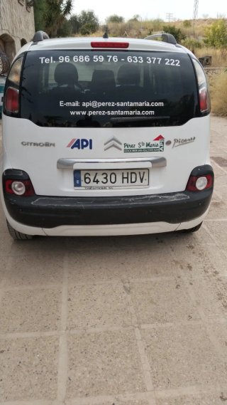 Citroen C3 2011