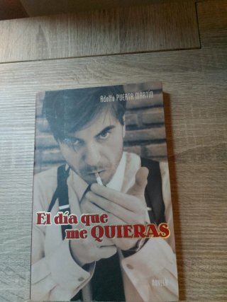 El día que me quieras