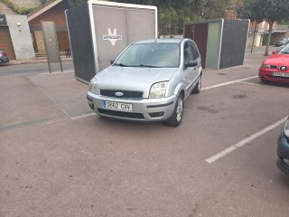 Ford Fusion 146mil km