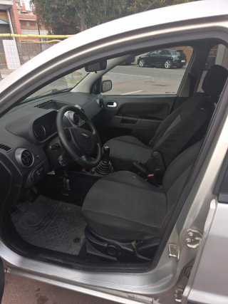 Ford Fusion 146mil km