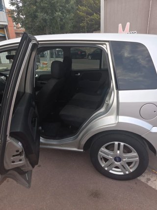 Ford Fusion 146mil km