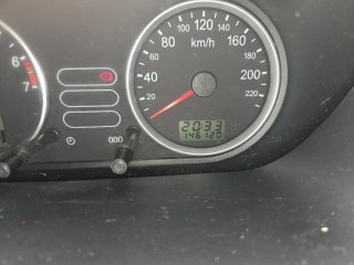 Ford Fusion 146mil km