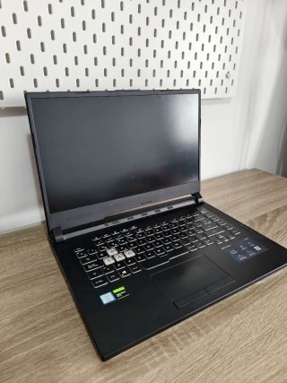 Portátil Asus ROG Strix