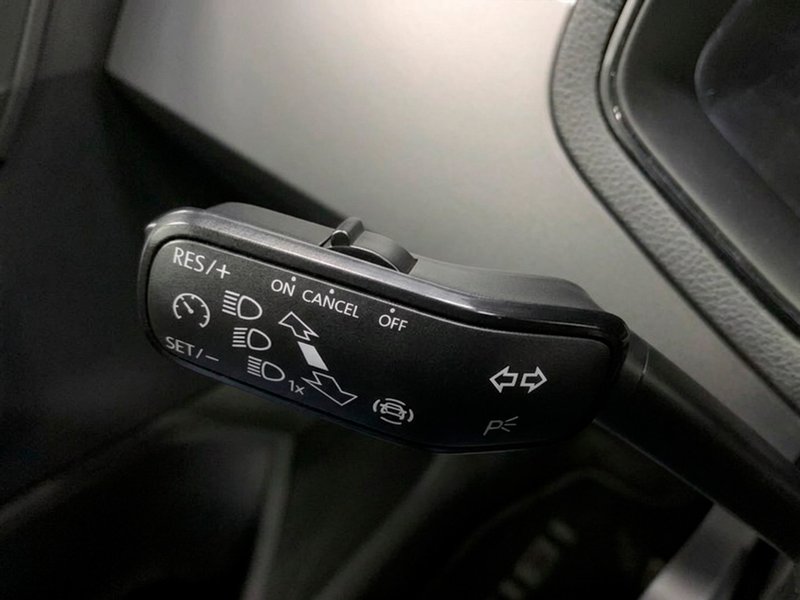 SEAT Ibiza 2019, foto 13