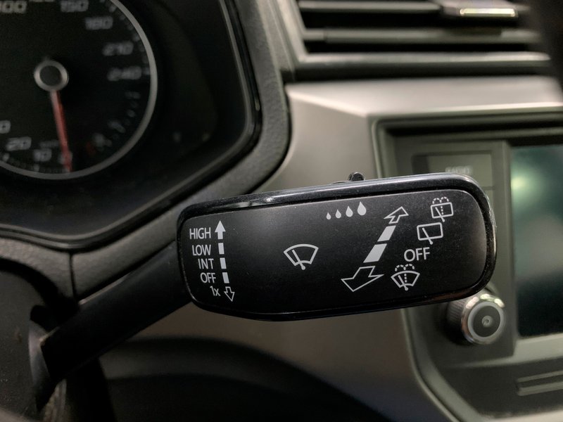 SEAT Ibiza 2019, foto 15
